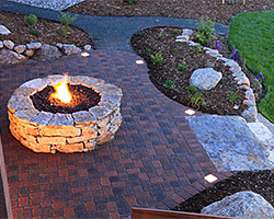 Fire Pits Firepits Lindenhurst Massapequa Ny